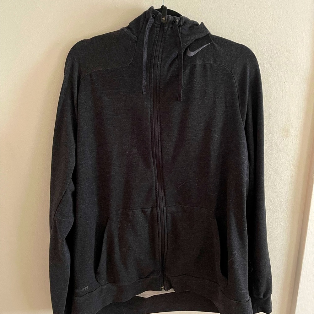 Nike Dry Fir Performance Sweatshirt